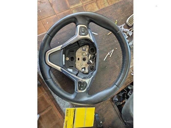 Stuurwiel van een Ford B-Max, Auto-onderdelen, Gebruikt, -, -, Ford