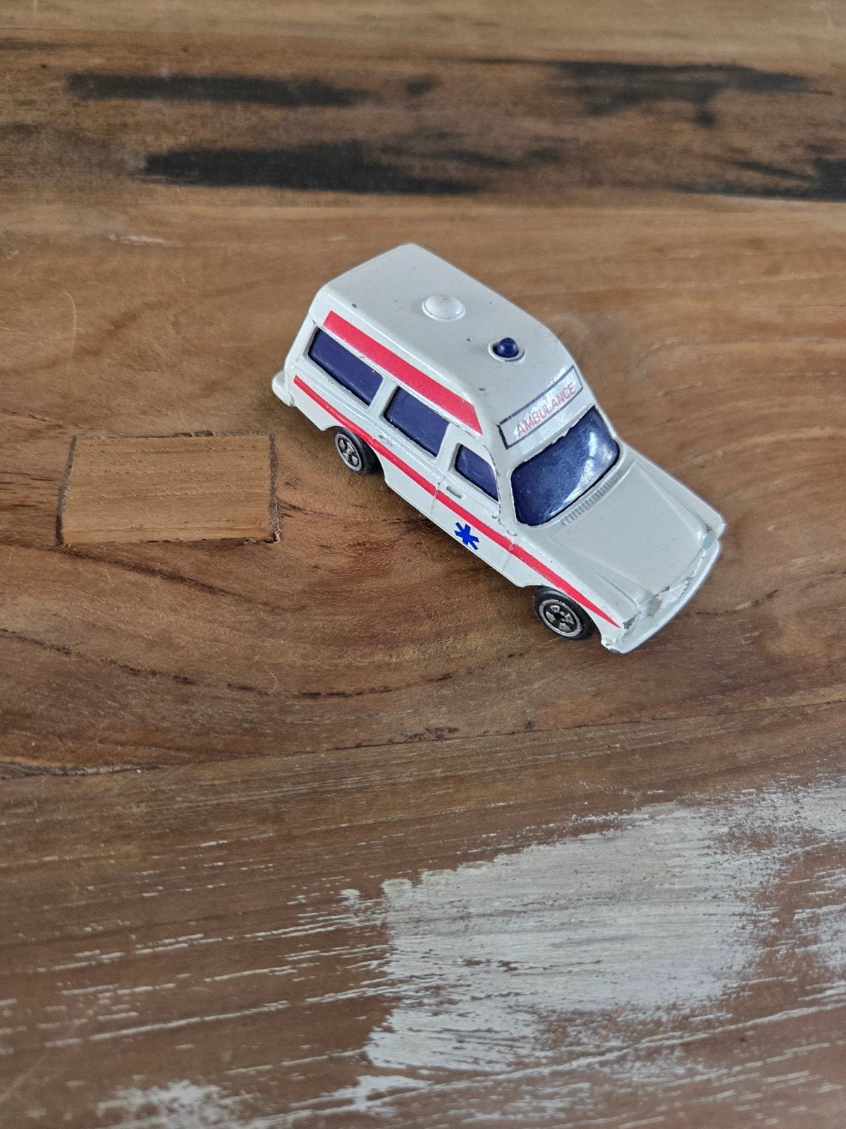 Corgi Mercedes-Benz 2200, Ophalen of Verzenden
