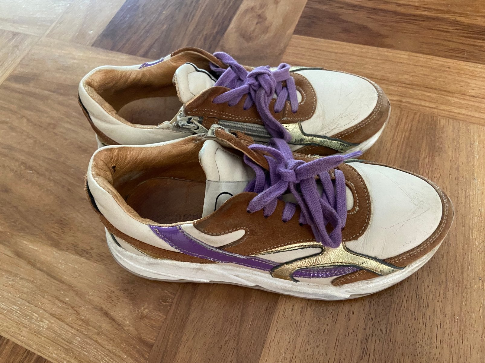Meisjes schoenen maat 34, Ophalen, Gebruikt, Meisje, Schoenen