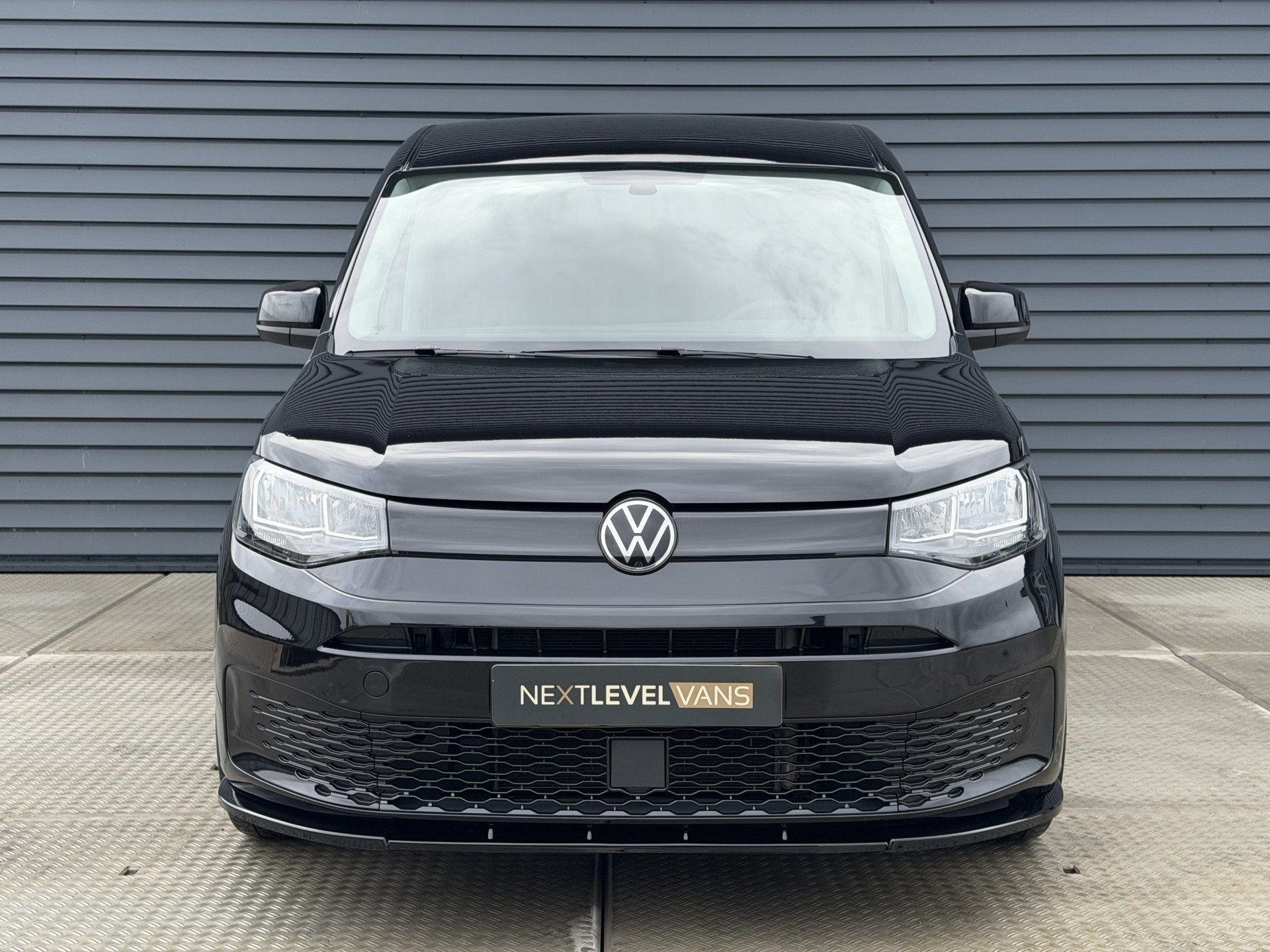 Volkswagen Caddy Cargo 2.0 TDI Comfort | Next Level Edition, Auto's, Bestelauto's, Voorwielaandrijving, Gebruikt, 4 cilinders