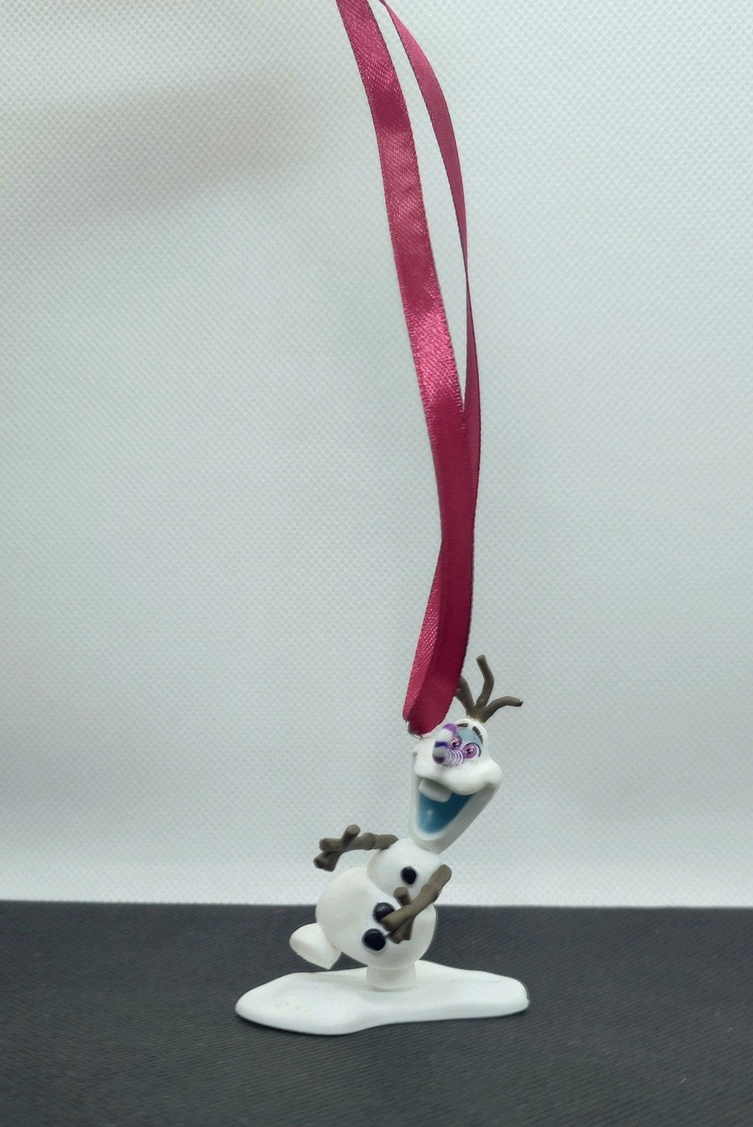 Disney Frozen Olaf kerst ornament hanger kerstbal, Verzamelen, Ophalen of Verzenden, Nieuw