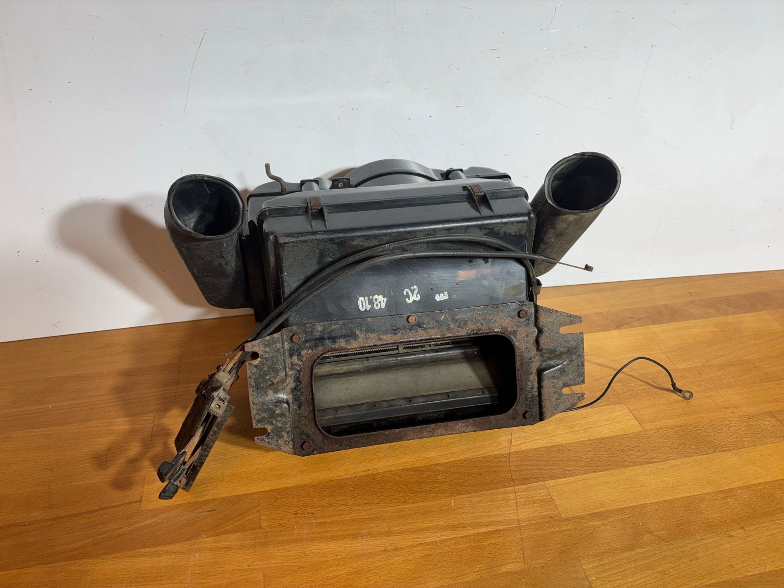 Alfa Romeo 105 Verwarmingseenheid., Auto-onderdelen, Ophalen of Verzenden, Gebruikt, Alfa Romeo