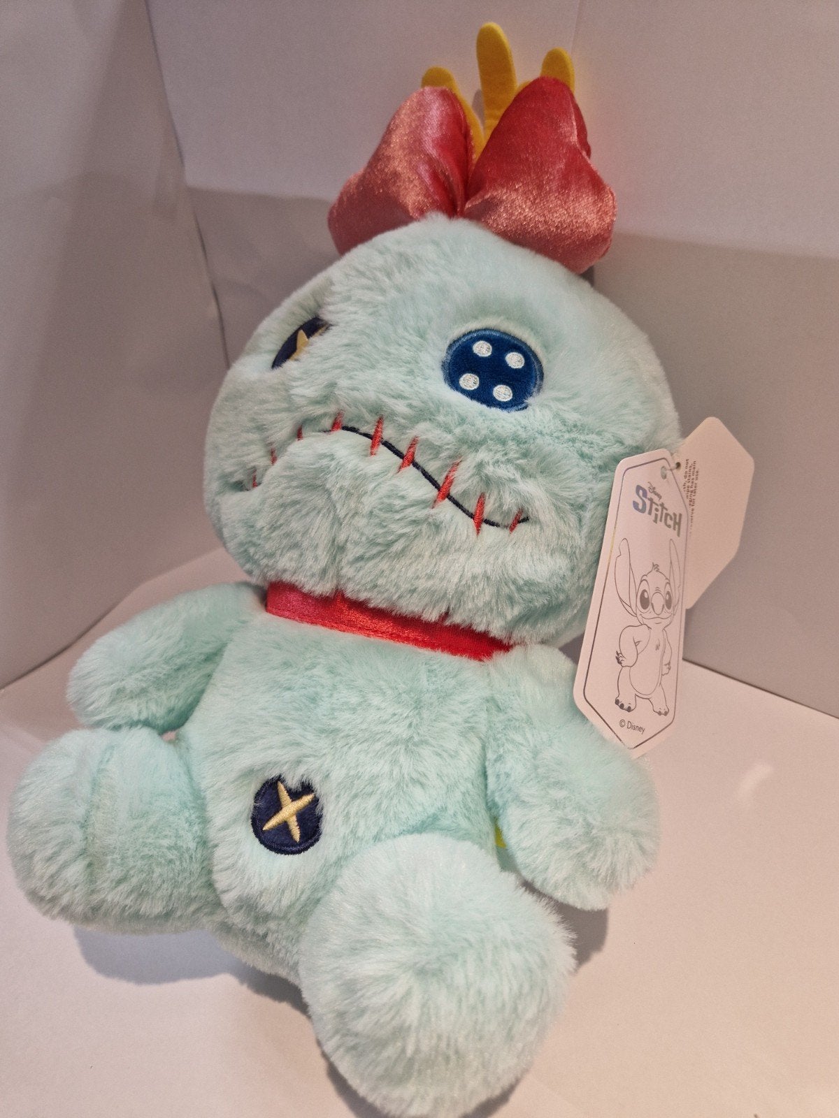 stitch pluche, Verzenden, Nieuw, Overige typen