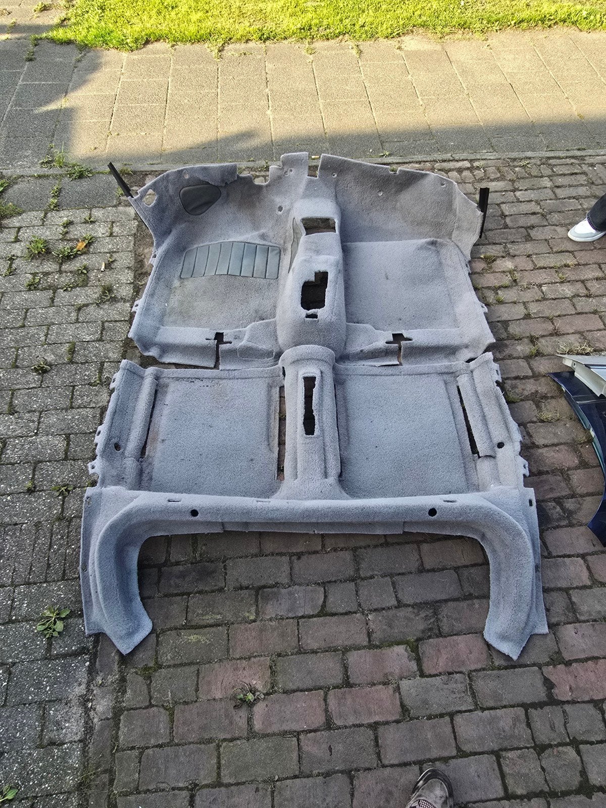 volkswagen golf mk2 onderdelen, Ophalen of Verzenden, Gebruikt, Volkswagen