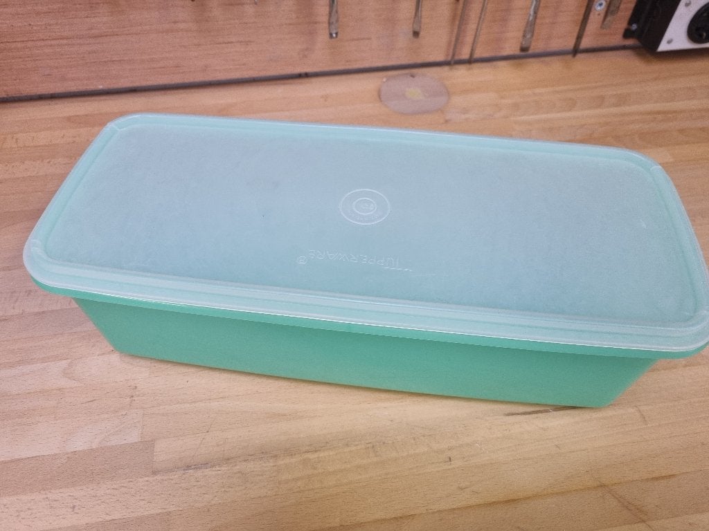 Diverse Tupperware, Ophalen of Verzenden, Gebruikt, Overige typen