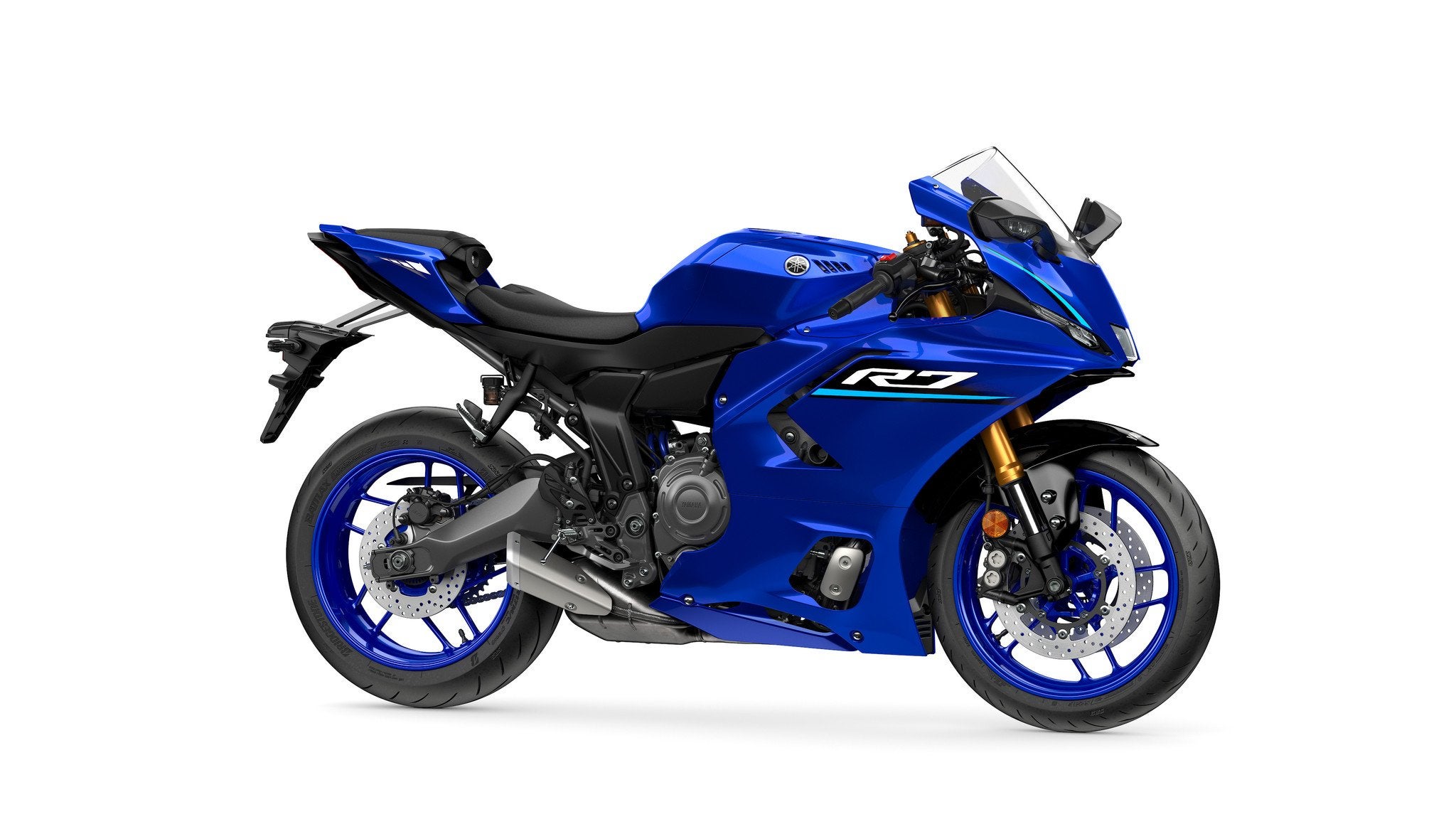 Yamaha YZF-R7 35 KW ABS (bj 2026), Motoren, Motoren | Yamaha, Bedrijf, Super Sport, 12 t/m 35 kW