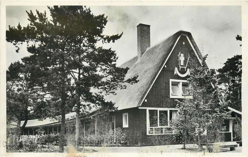 380-944-023 Hoenderloo, Verzenden, Voor 1920, Gelderland