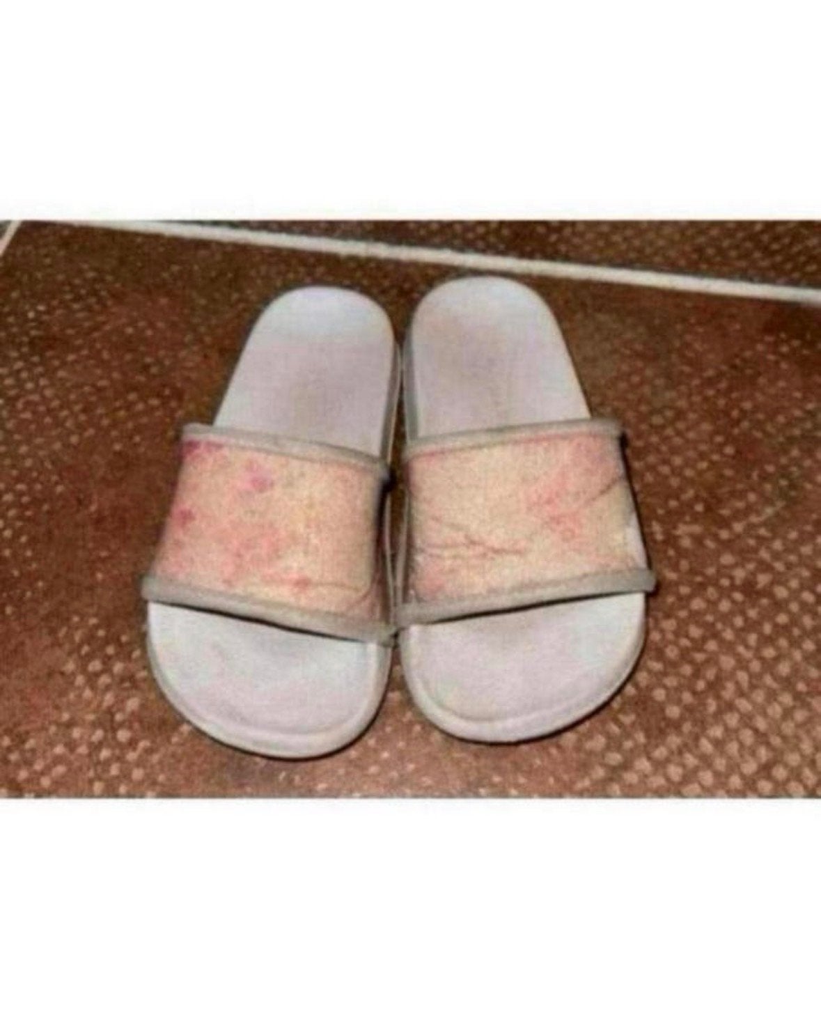 Slippers maat 28, Ophalen of Verzenden, Gebruikt, Jongen of Meisje