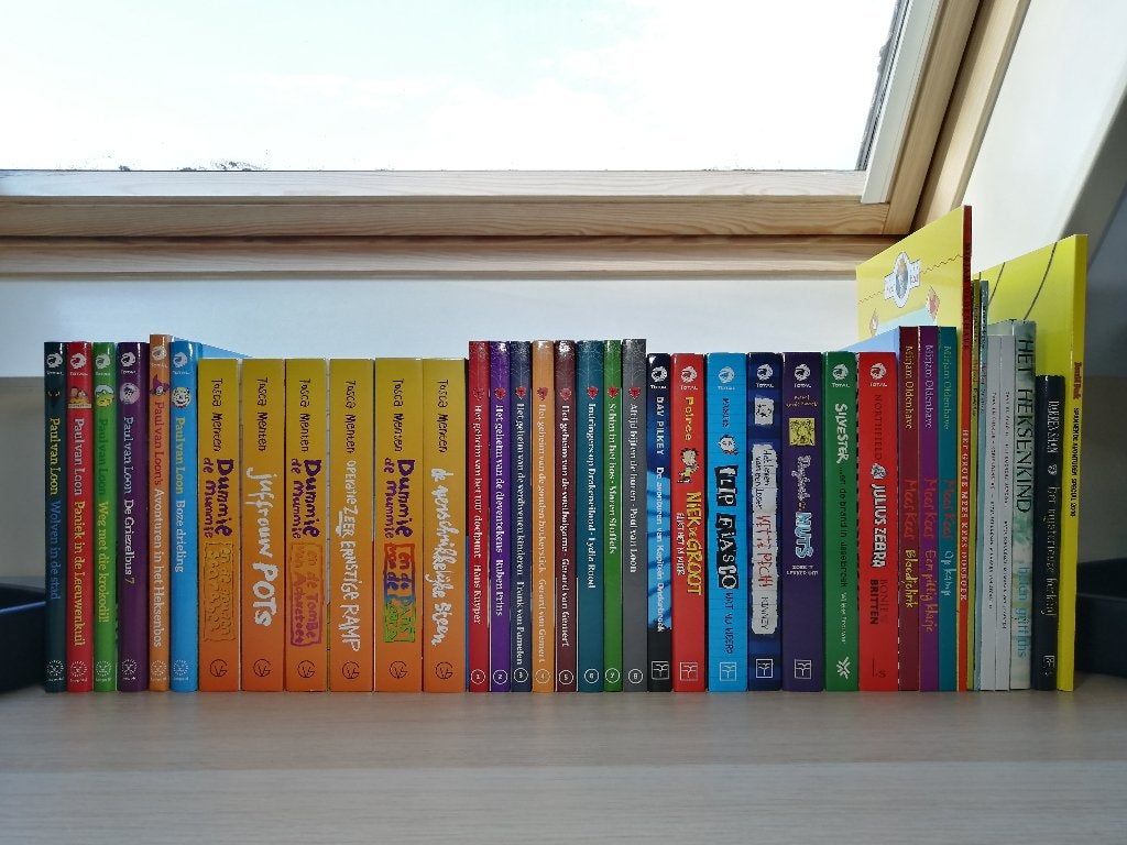 Kinderboeken Set - Heel Veel Nieuwe Boeken voor Kinderen, Ophalen of Verzenden, Nieuw, Diverse auteurs, Fictie algemeen