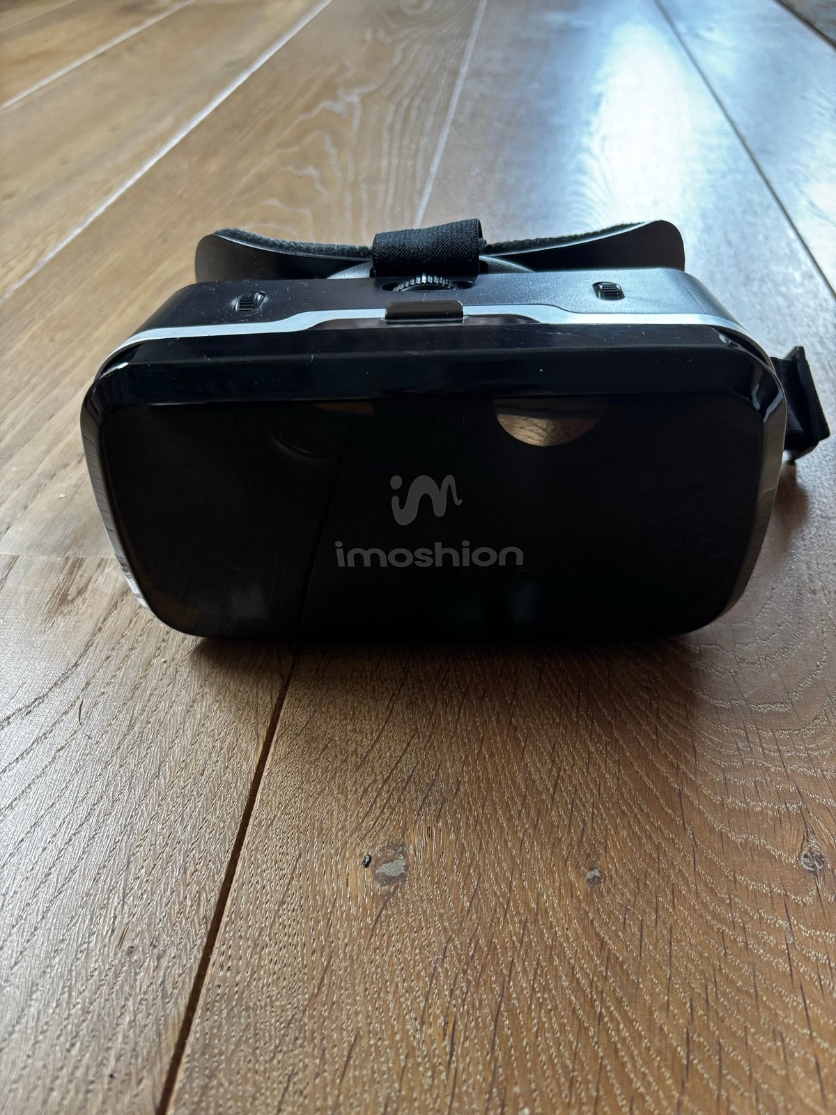 Imoshion VR-bril voor smartphone, Ophalen, Zo goed als nieuw, VR-bril, Telefoon