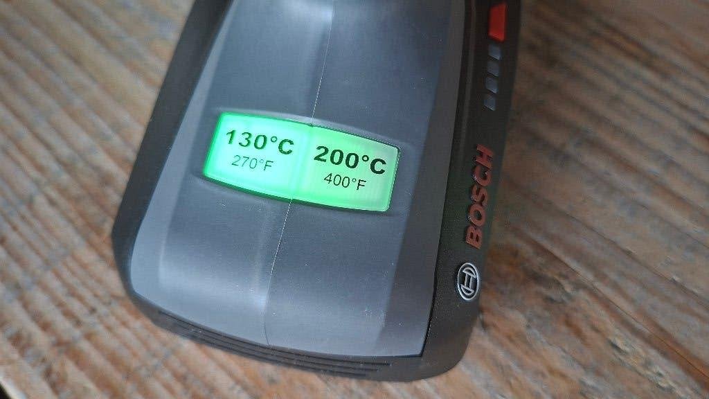 Steinel Mobile Glue 3011 accu Lijmpistool Nieuw!, ., Nieuw, Ophalen of Verzenden, .