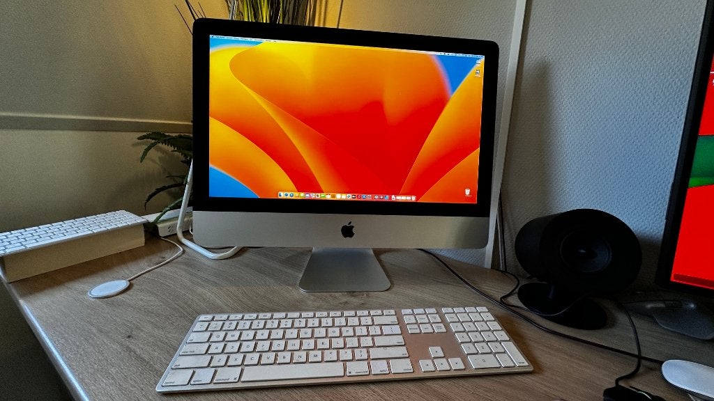 imac i7  3,6 Ghz   met radeon 560 / 4K/   2 Tb SSD 32 Gb Ram, Ophalen, 32 GB, SSD, IMac