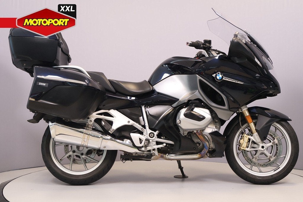 BMW R 1250 RT (bj 2018), Bedrijf, Toermotor, Bmwklantenservice@bmw.nl, BMW Group Nederland