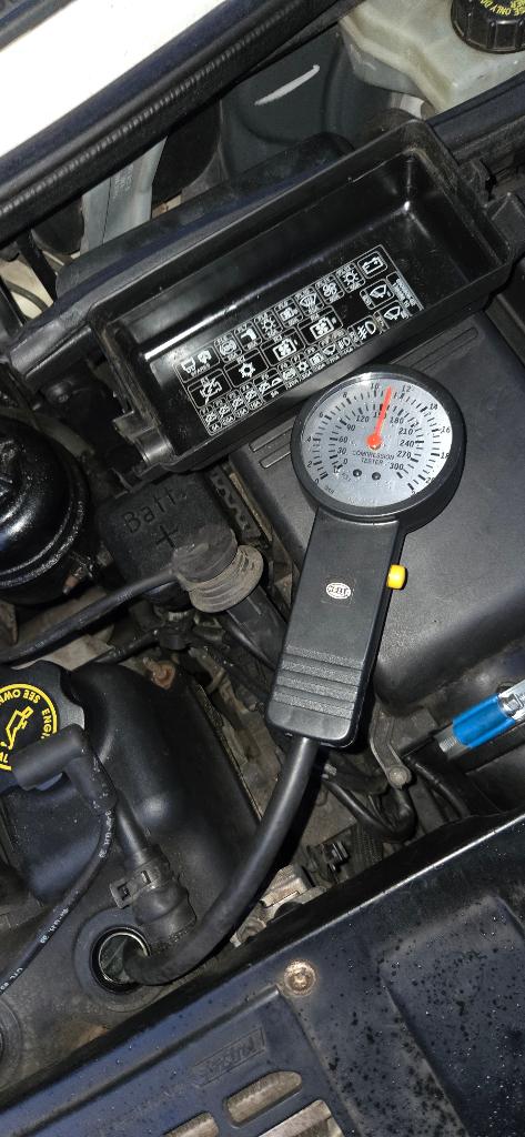 Motor Mini Cooper S 2006 W11B16A 1.6, Auto-onderdelen, Motor en Toebehoren, Ophalen, Gebruikt, Mini