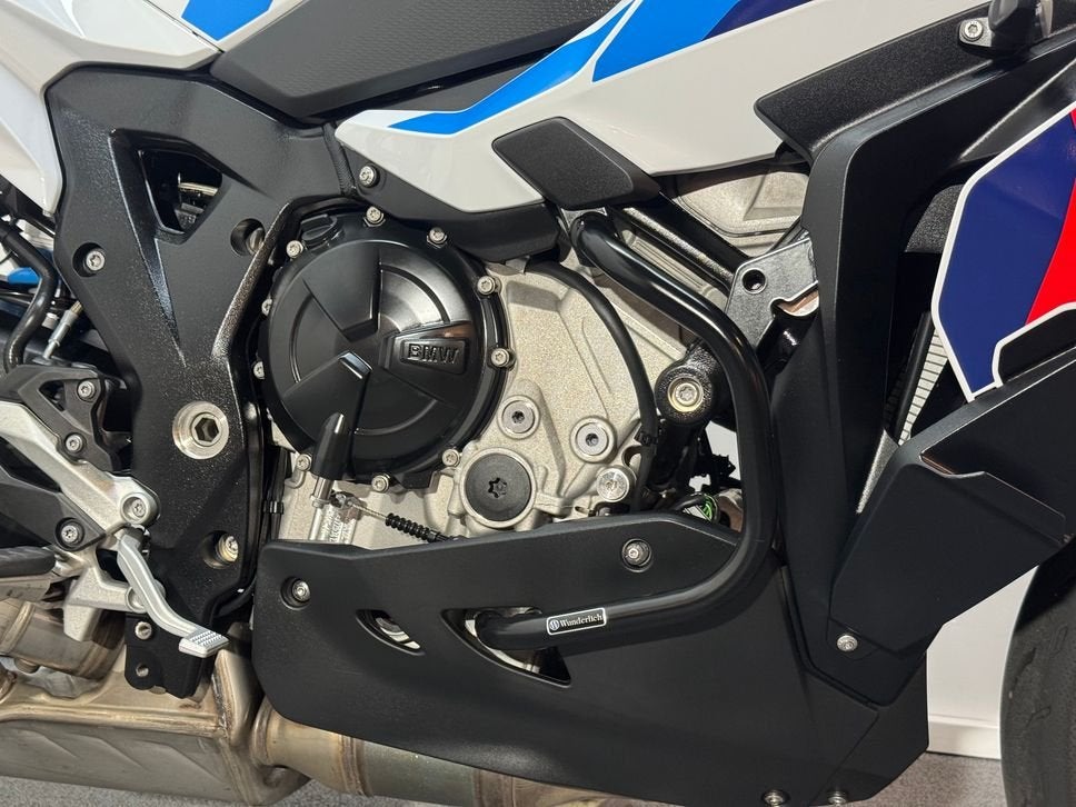 BMW M 1000 XR (bj 2025), 4 cilinders, Bedrijf, Onbekend, Meer dan 35 kW