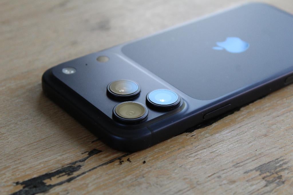 Apple iPhone 17 Pro Max - 512GB - Deep Blue + Garantie, Telecommunicatie, Mobiele telefoons | Apple iPhone, 512 GB, Apple, Apple