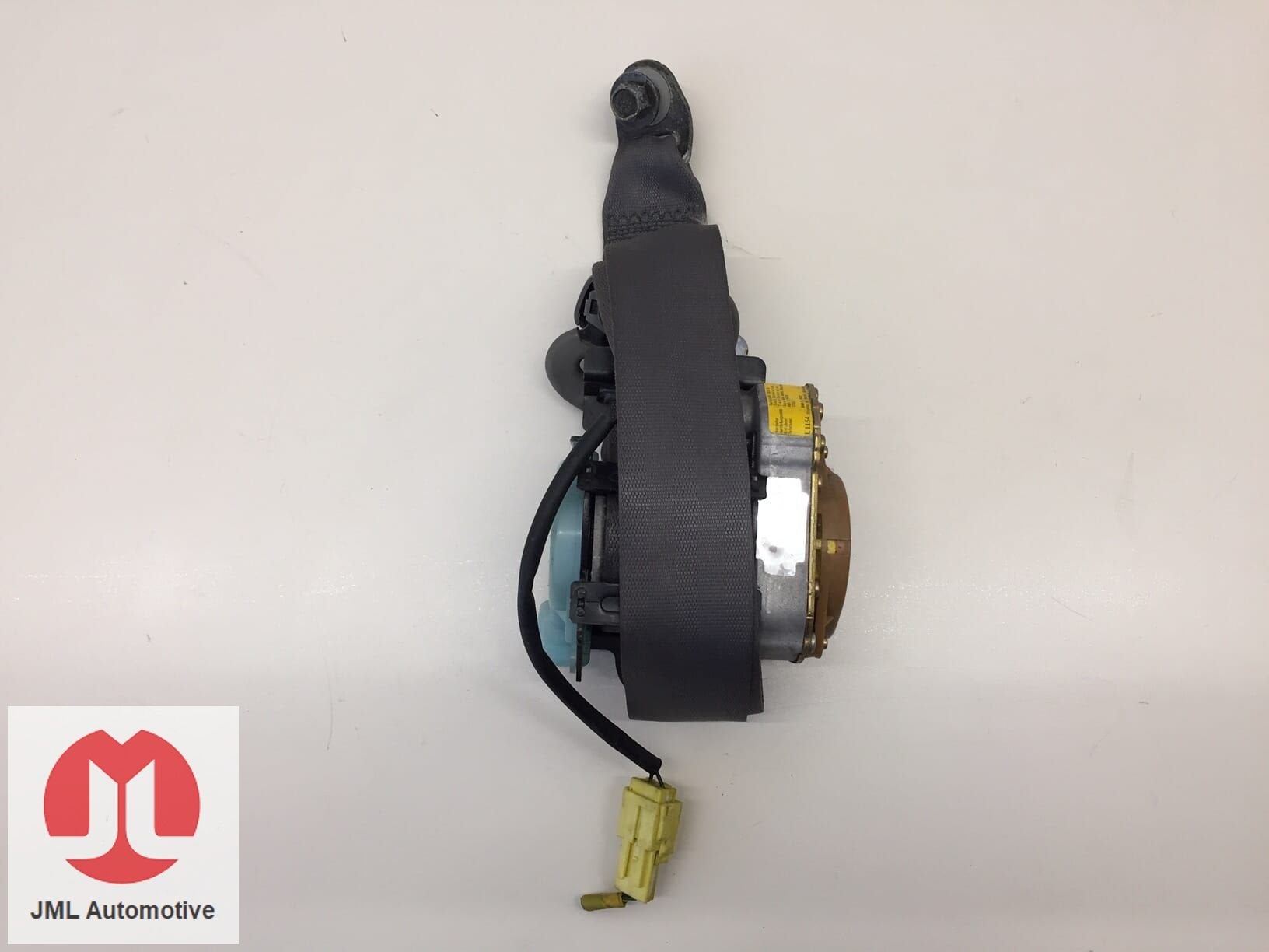 VEILIGHEIDSGORDEL GORDELSPANNER LINKS VOOR SUZUKI IGNIS, Auto-onderdelen, Interieur en Bekleding, Gebruikt, -, -, Ophalen of Verzenden