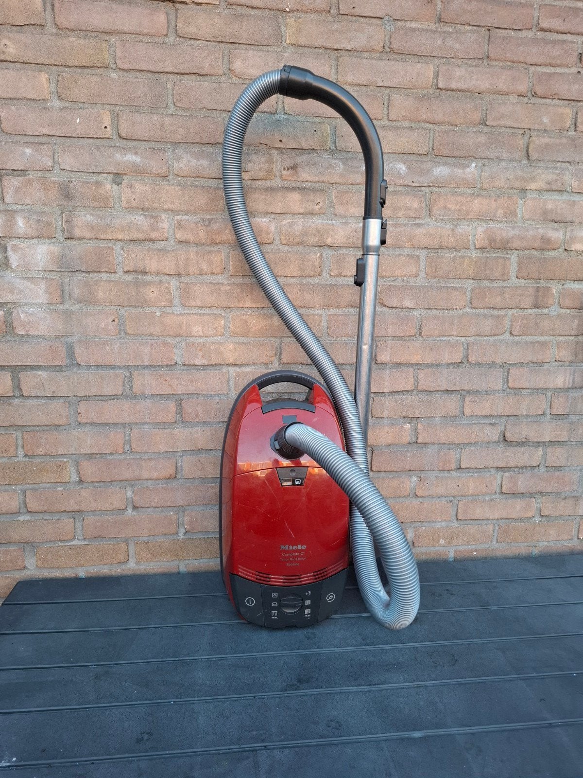 miele complete c1 stofzuiger, Witgoed en Apparatuur, Ophalen of Verzenden