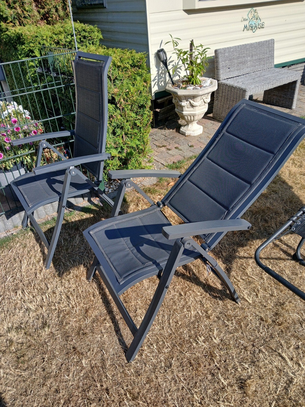 te koop. staat in Markelo., Ophalen of Verzenden, Kunststof
