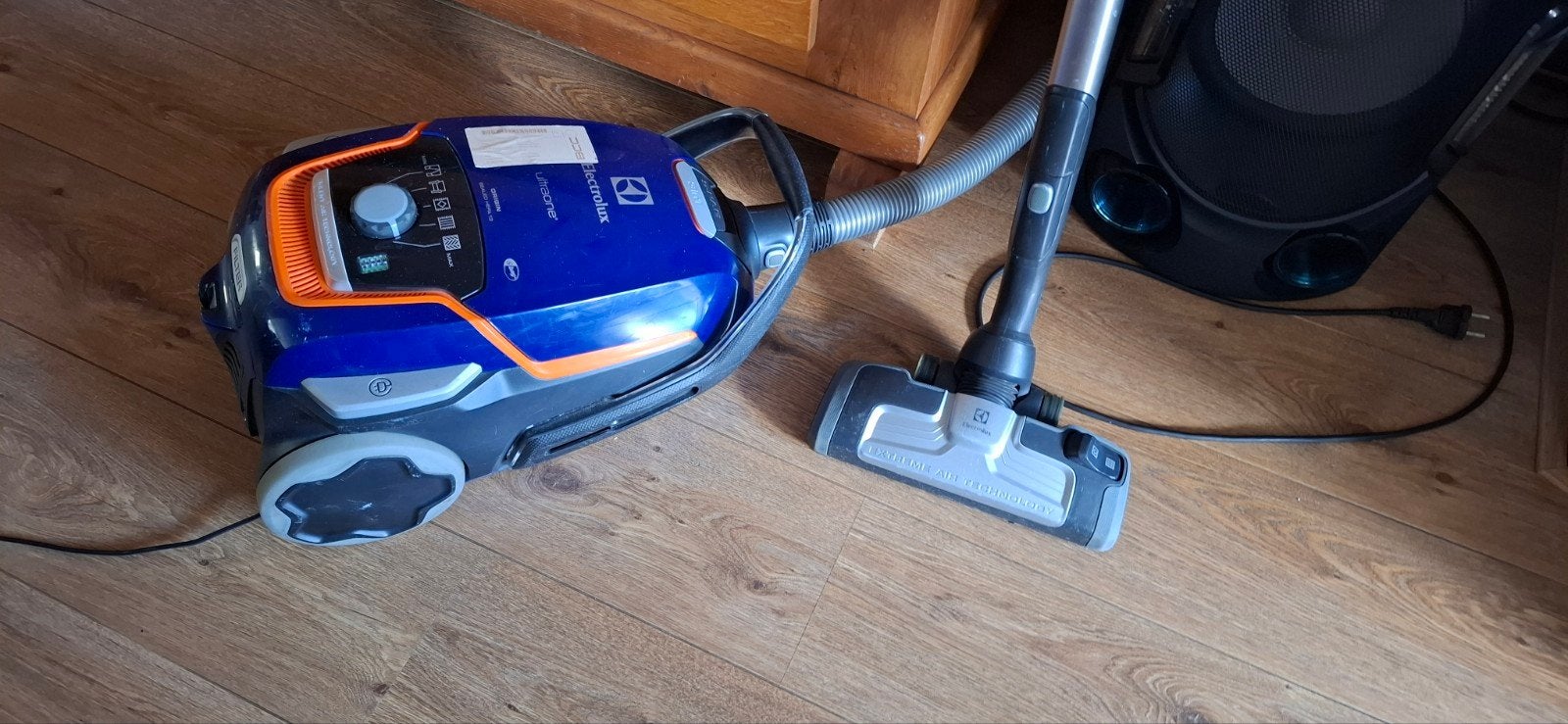 Electrolux ultra one met defekt, Witgoed en Apparatuur, Stofzuigers, Ophalen