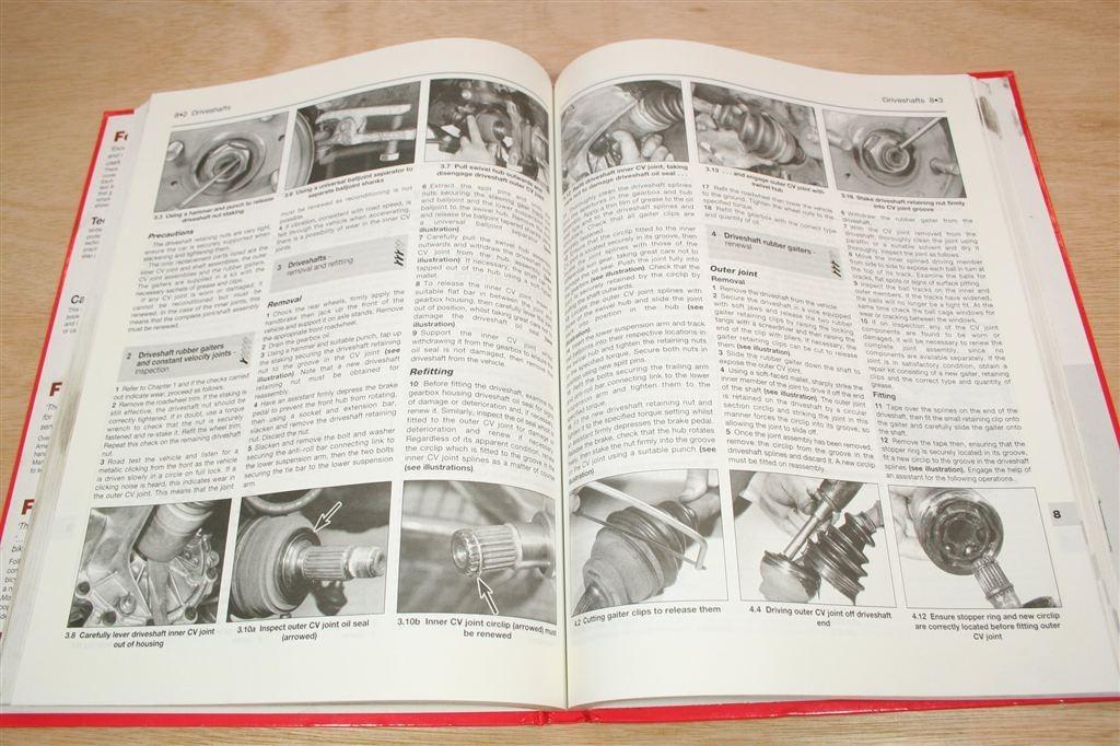 Rover 214 & 414 — Werkplaatshandboek [Haynes 89-95], Ophalen of Verzenden