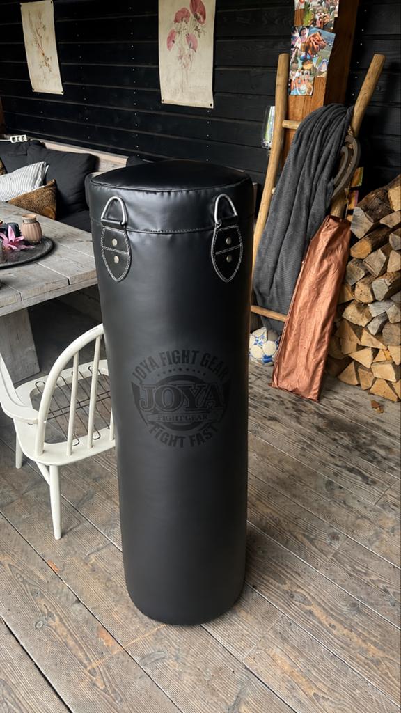 Joya Bokszak Fight Fast - 120 cm - 35kg, incl ketting, Overige, Vechtsportmateriaal, Zo goed als nieuw, Groter dan maat XL