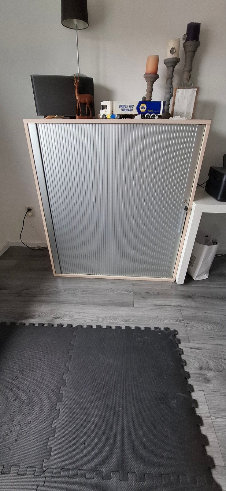Archiefkast, Ophalen, 25 tot 50 cm, 50 tot 100 cm, Minder dan 100 cm