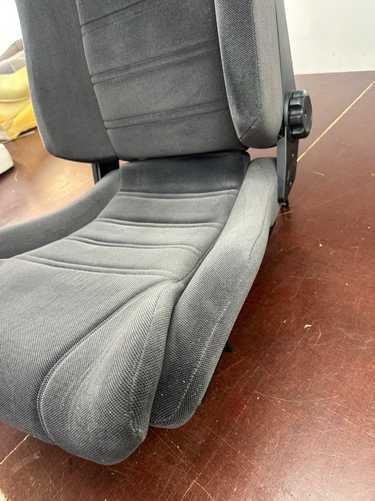ASS autostoel model 603 sl kleur noa, Auto-onderdelen, Ophalen, Gebruikt