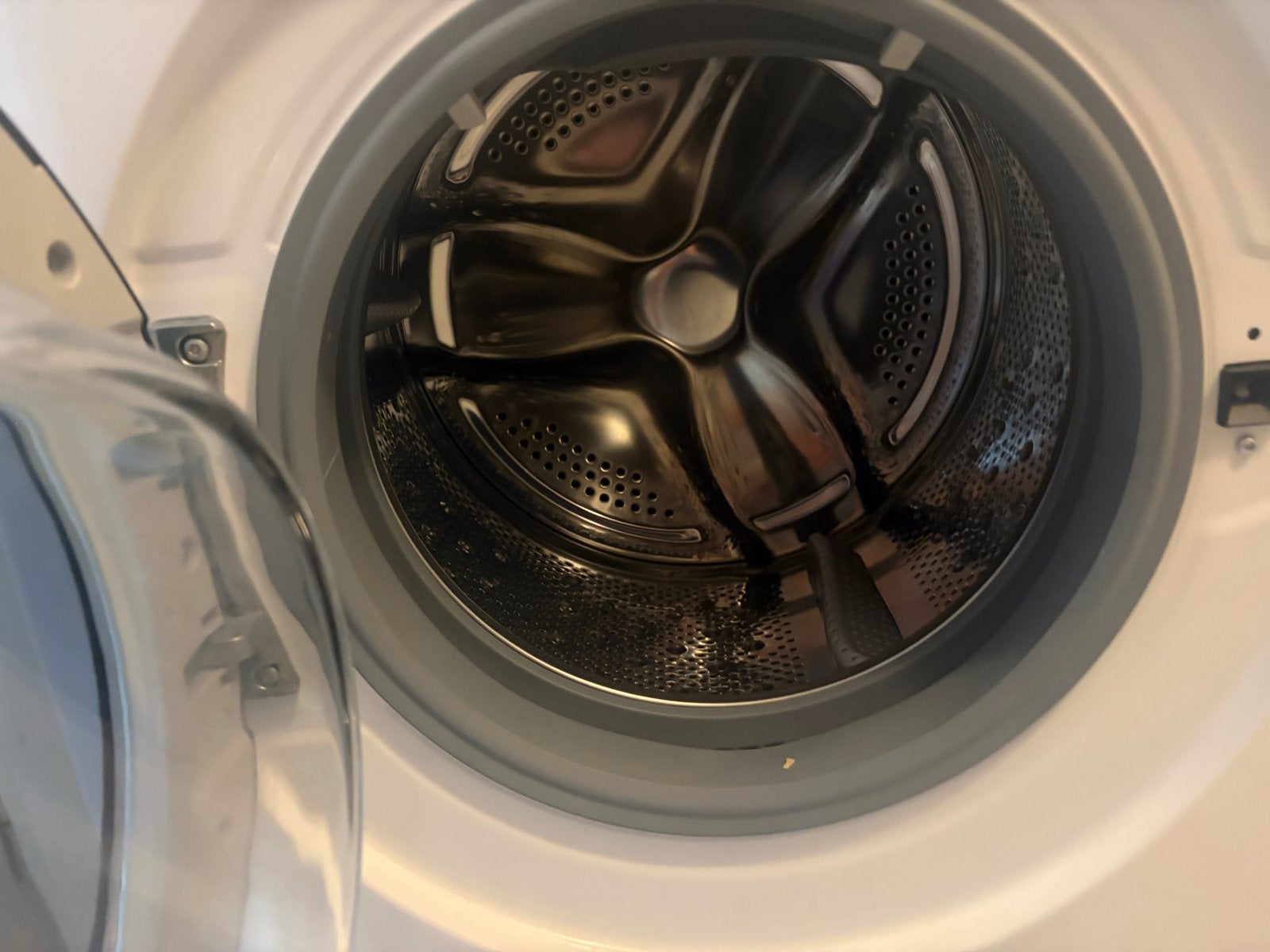 LG F4WM309S0 Wasmachine 9kg A-klasse, Witgoed en Apparatuur, Wasmachines, 1200 tot 1600 toeren, 8 tot 10 kg, Ophalen of Verzenden
