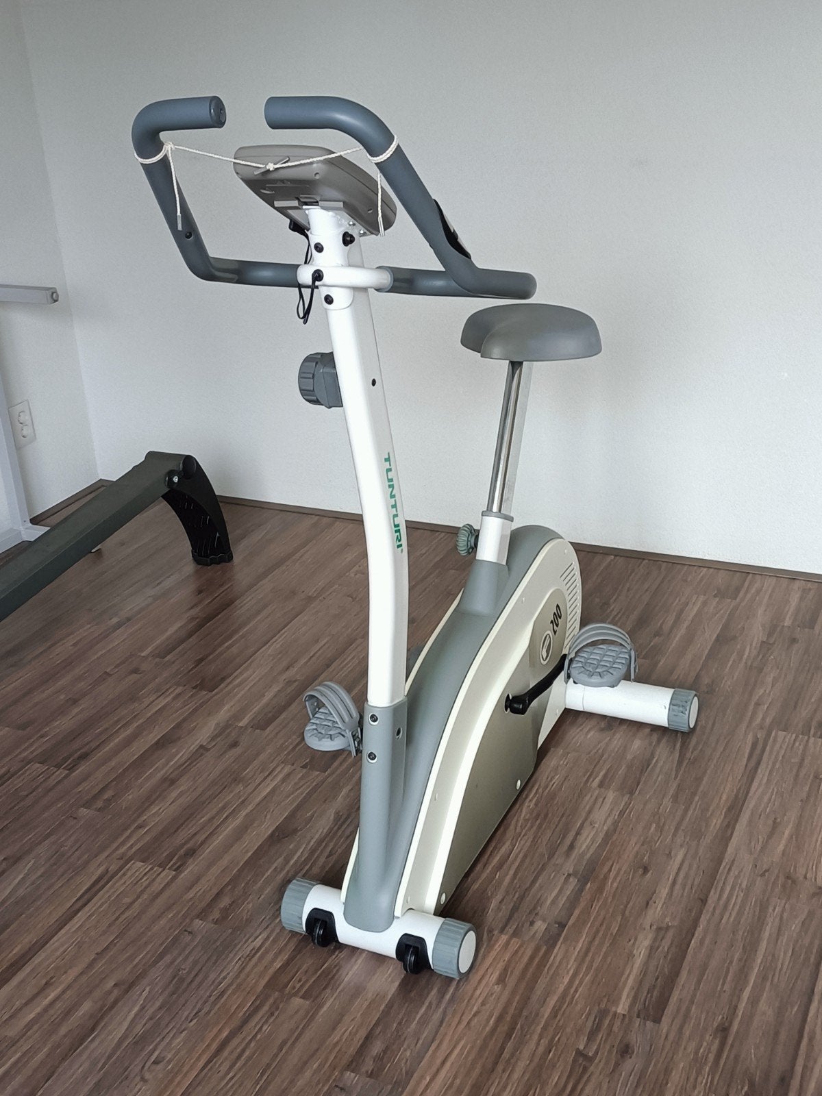 Tunturi Hometrainer - Zo goed als nieuw