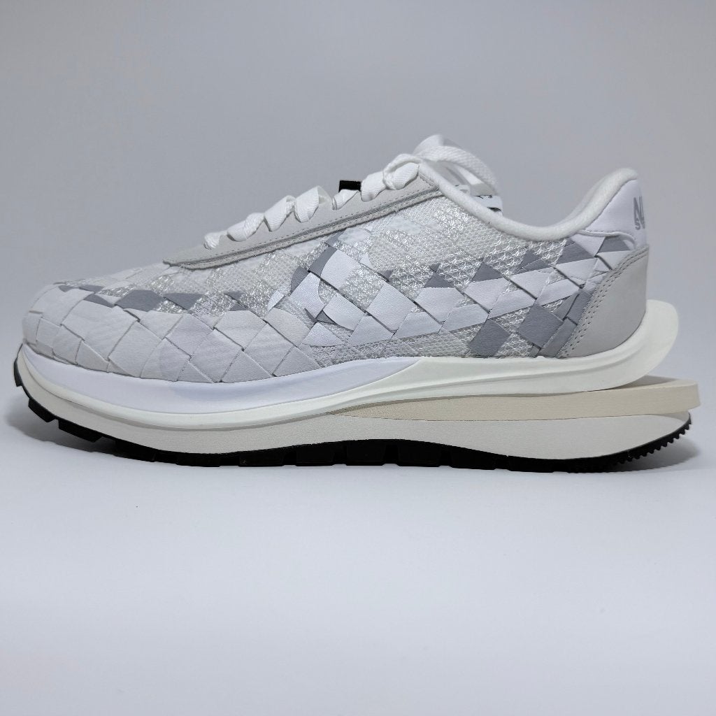 Nike VaporWaffle Woven sacai Jean Paul Gaultier - Maat 45, Kleding | Heren, Overige kleuren, Nike, Nieuw, Ophalen of Verzenden