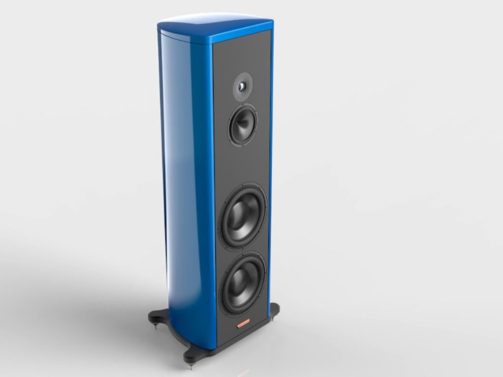 Gevraagd: Magico S5 MkI of MkII luidsprekers, Gebruikt, 120 watt of meer, Front, Rear of Stereo speakers, Ophalen