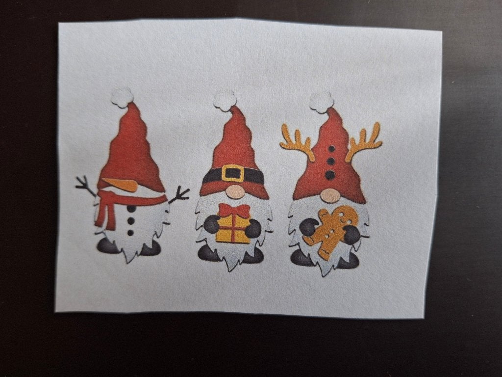 Mal Kerstgnoom, Ophalen of Verzenden, Nieuw, Kerst, Pons of Mal
