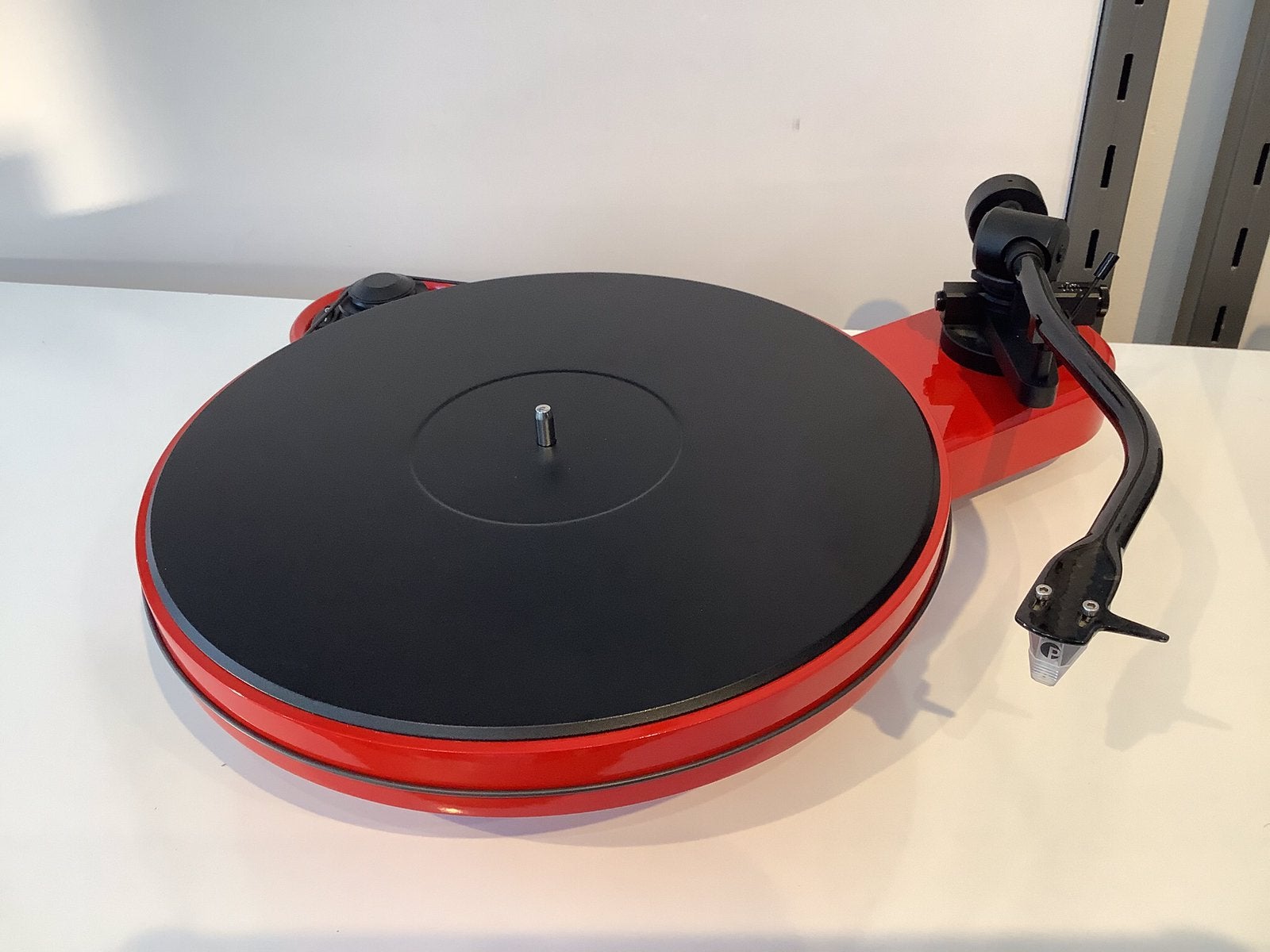 Pro-Ject RPM 3, Ophalen, Zo goed als nieuw, Overige merken