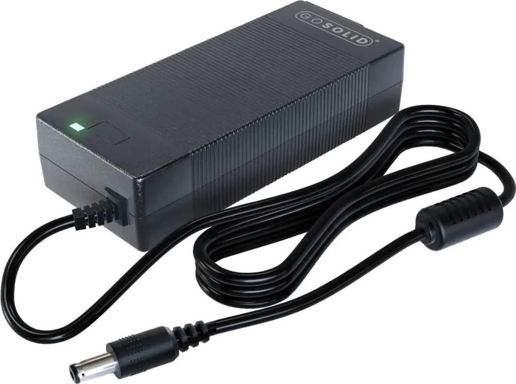 oplader elektrische fiets Fiido C11, Fietsen en Brommers, Ophalen, Nieuw