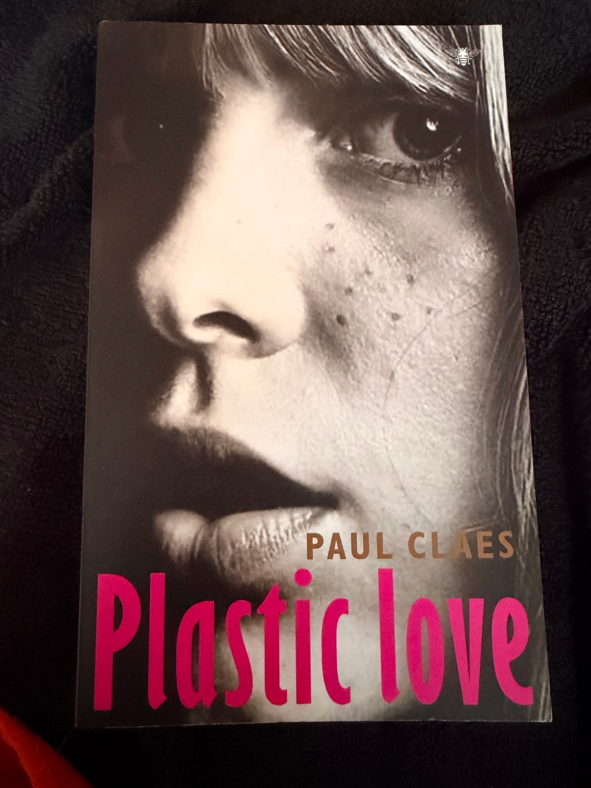 Plastic Love - Paul Claes (Nieuw), Ophalen of Verzenden, Nieuw