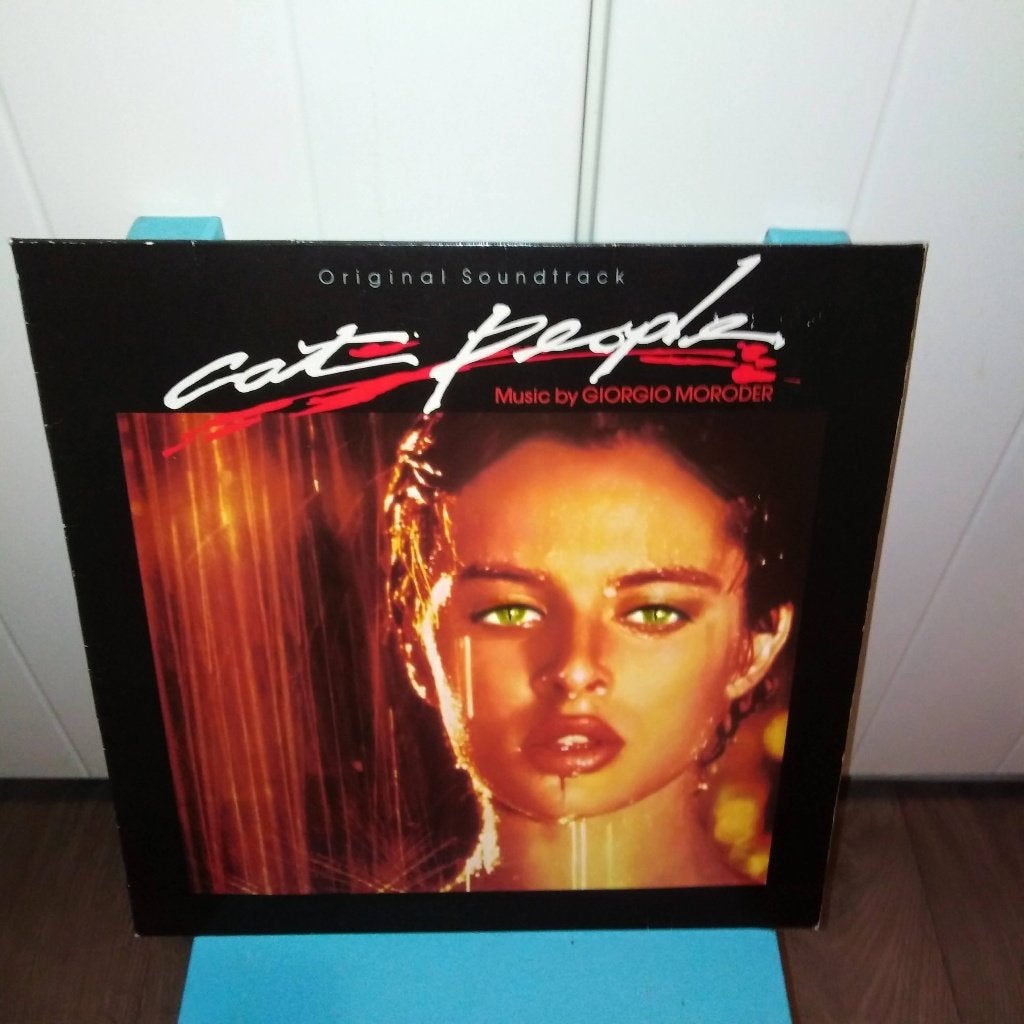 Diverse Soundtracks Filmmuziek LP's zie omschrijving, Ophalen, Gebruikt, Overige formaten, LP