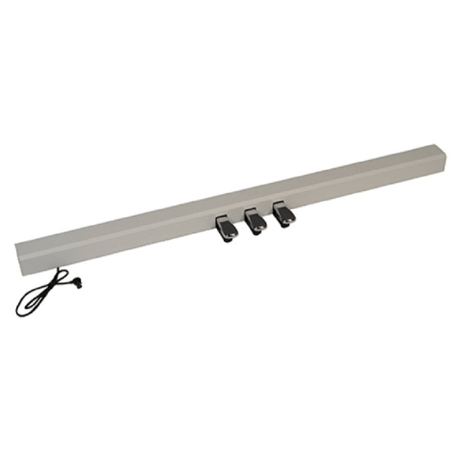 Roland KPD70WH Pedaalboard voor FP30 - Wit - B-Stock
