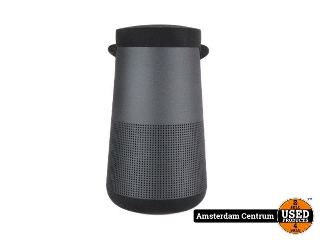 Bose Soundlink Revolve + Speaker - Zeer Nette Staat