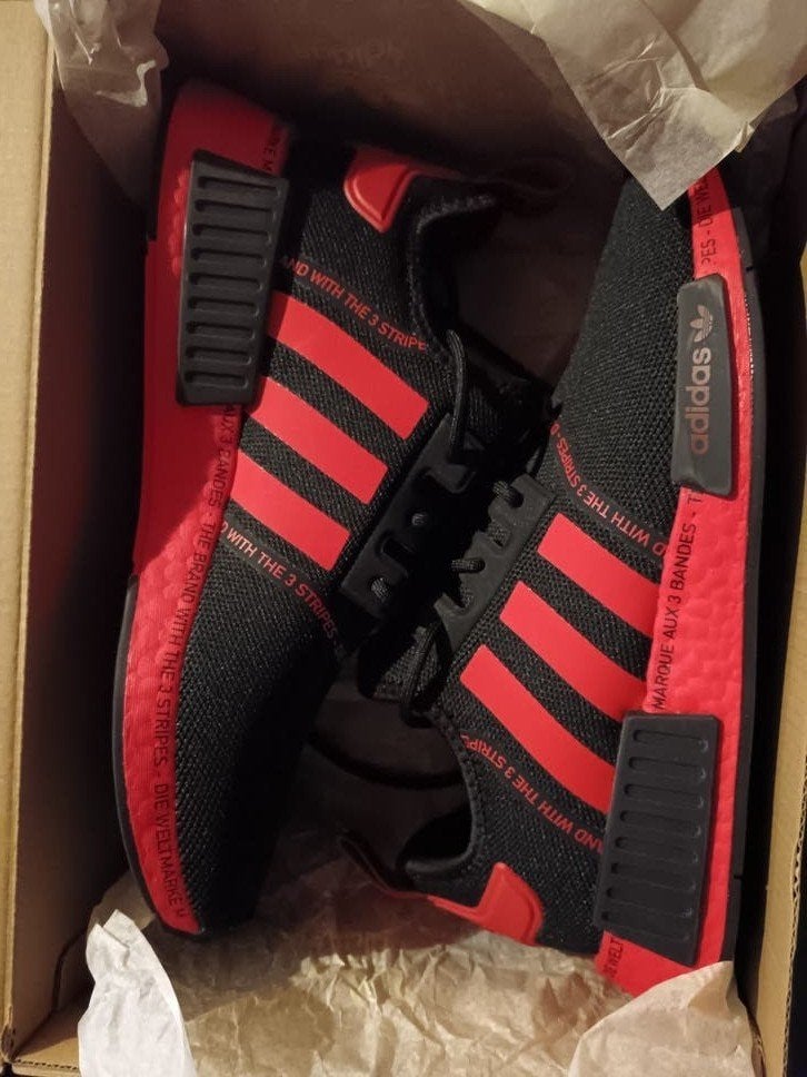 Adidas NMD R1, Ophalen of Verzenden