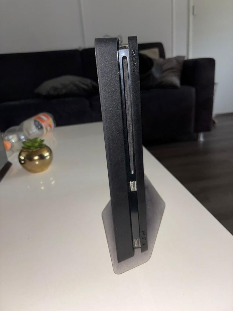 Playstation 4 met spellen en controllers, Ophalen of Verzenden, Zo goed als nieuw