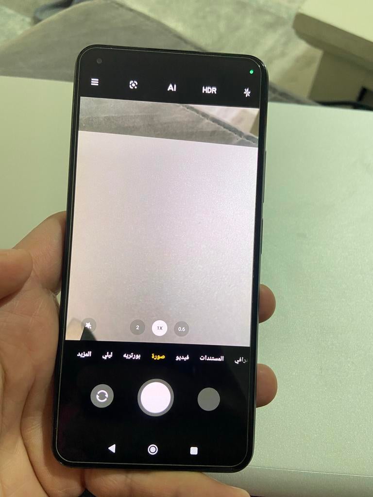 Xiaomi 11 Lite 5G 128 GB Z.G.A.N. (Zo goed als nieuw), Telecommunicatie, Mobiele telefoons | Overige merken, Overige modellen