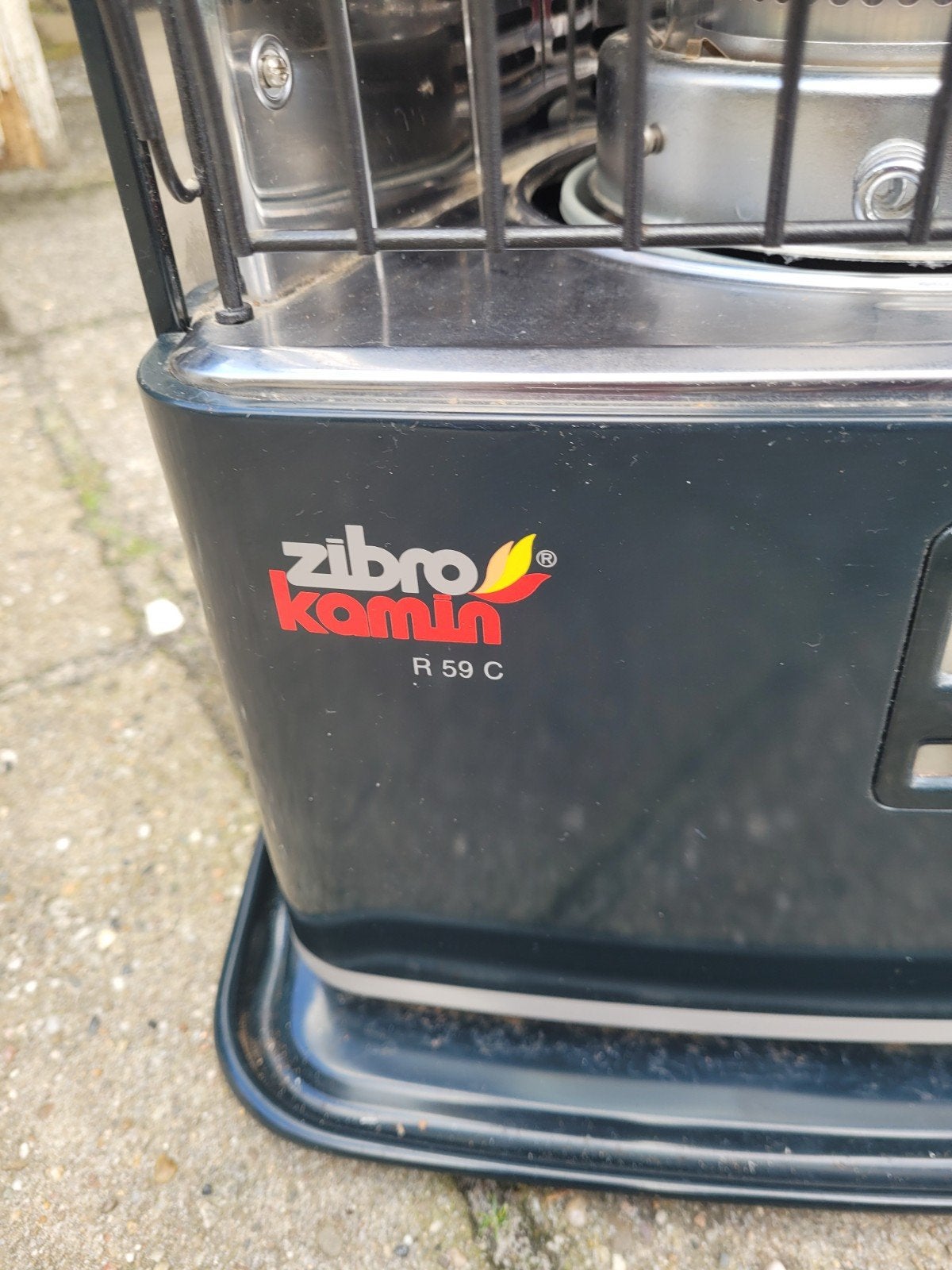 Kacheltje, Ophalen, Nieuw, Overige typen
