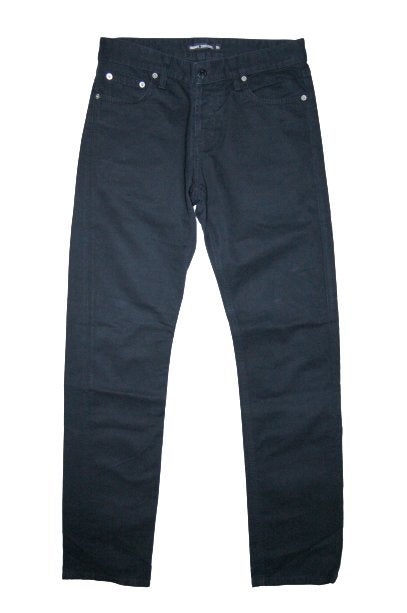 Filippa K. jeans, Sam Twill, zwart, Mt. W31 - L34, Verzenden, Zwart, W32 (confectie 46) of kleiner, Zo goed als nieuw