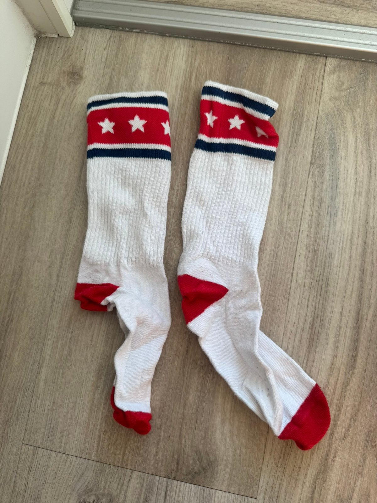 Paar sokken colourful rebel maat 39-40, Kleding | Dames, Sokken en Kousen, Verzenden, Zo goed als nieuw, Maat 39 t/m 42, Sokken en Kniesokken