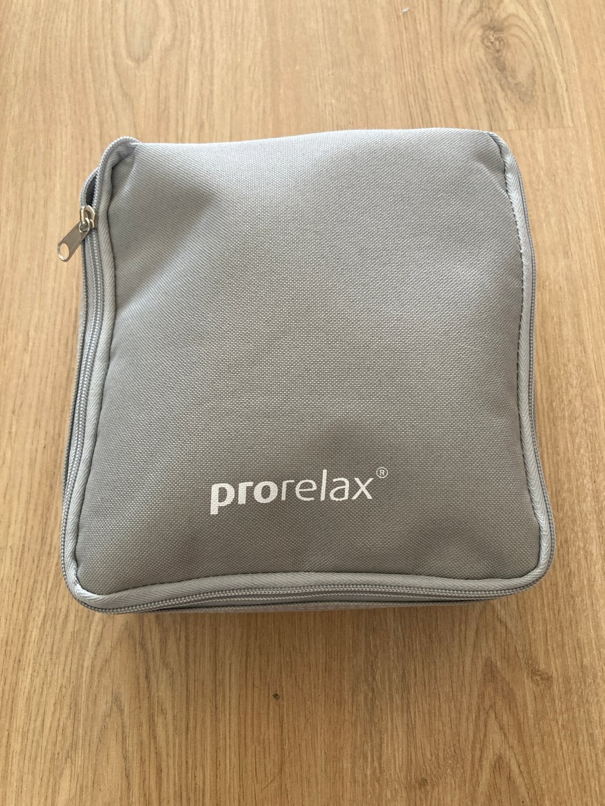 Prorelax Cupping Set - Zo goed als nieuw, Ophalen, Zo goed als nieuw, Overige typen