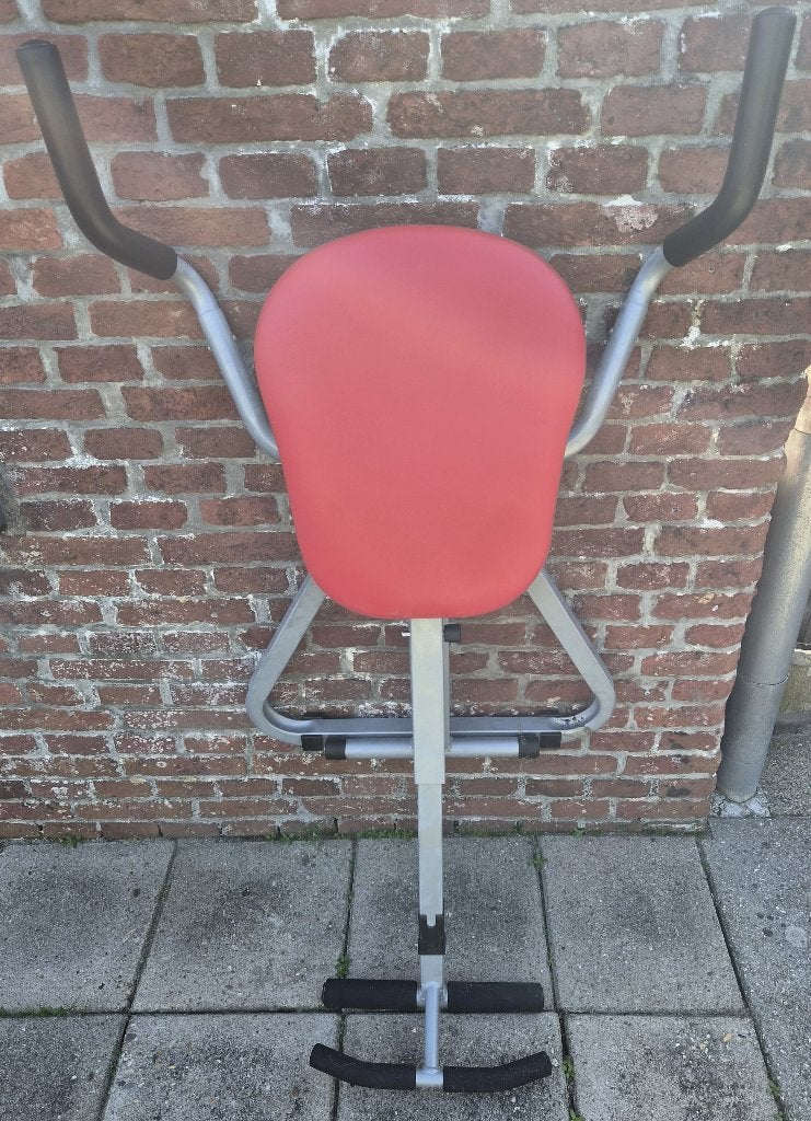 Swing Pro, Ophalen, Overige materialen, Gebruikt, Overige typen