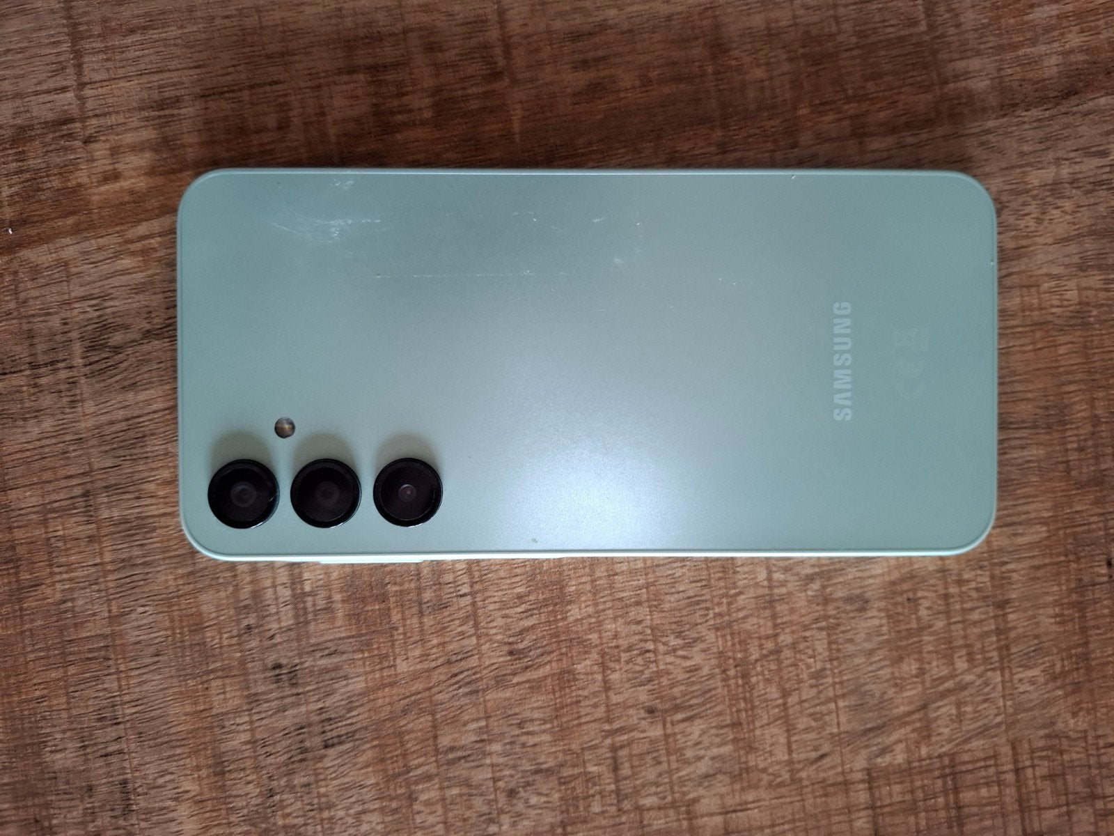 mobiele telefoon