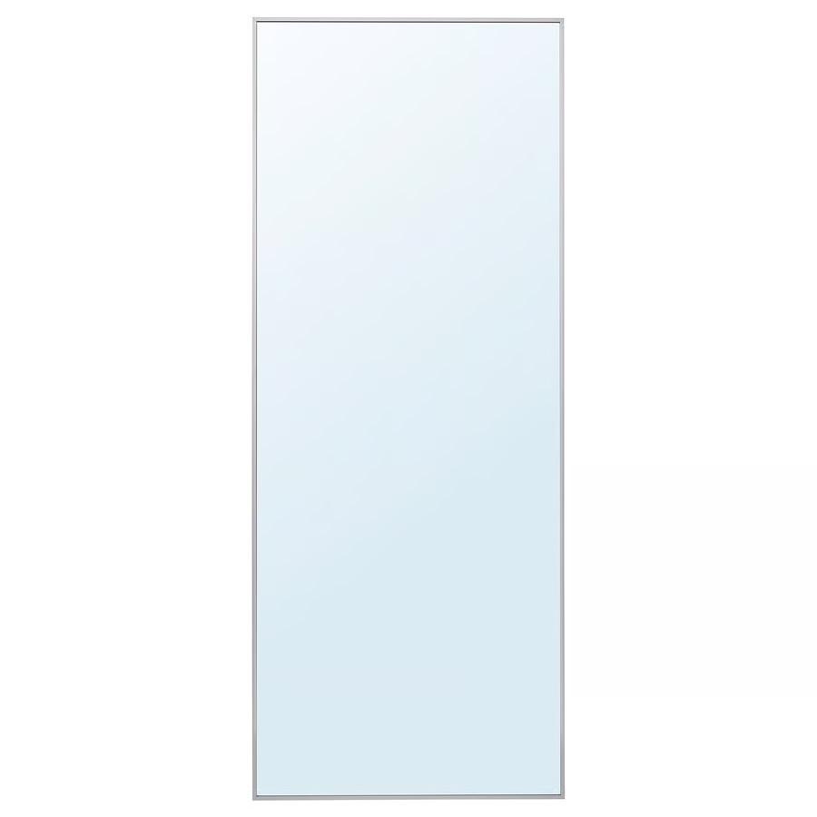 IKEA HOVET spiegel, 78x196 cm, Huis en Inrichting, Ophalen, Zo goed als nieuw, 75 tot 100 cm, 150 tot 200 cm