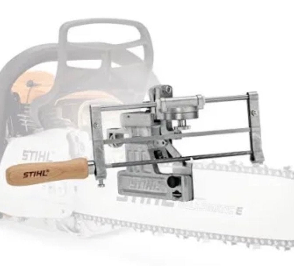 Stihl vijlapparaat FG3, Ophalen, Zo goed als nieuw, Overige soorten, Stihl